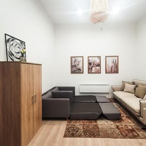 Appartement met Twee Slaapkamers