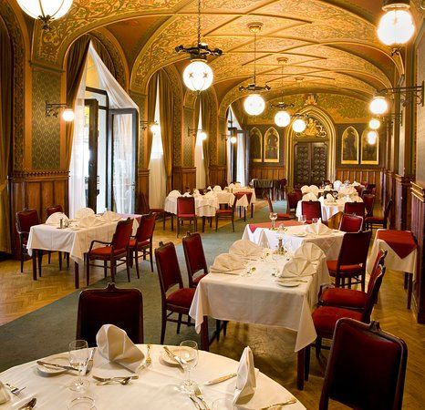 Karpatia Restaurant & Brasserie